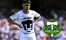 Felipe Mora llegó en el Apertura 2018 a los Pumas. (Imago7)
