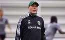 Giovanni Savarese cree que el VAR dará justicia a Concachampions. (Foto: @TimbersFC)