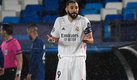 Karim Benzema (AFP)