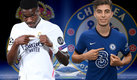 Real Madrid y Chelsea jugarán la Semifinal de Ida de Champions en España. (Footy Renders)
