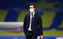 Santiago Solari le da valor a la Concachampions. (Foto: Imago7)
