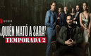 La serie de misterio y drama que alcanzó a 55 millones de suscriptores