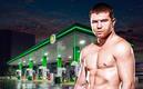 Canelo Álvarez habló sin tapujos de sus negocios millonarios (FOTO: Twitter)