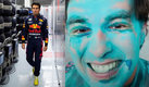Checo Pérez está en su temporada debut con Red Bull en la F1. (IG @RedBullRacing)