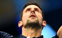 Djokovic muy cerca de la marca de Sampras. Foto: AFP