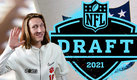El Draft 2021 de la NFL será en Cleveland con Trevor Lawrence proyectado como primera selección. (Google)