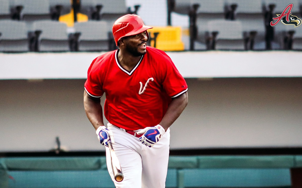 El impacto positivo de Yasiel en el Águila