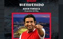 El Kikín estuvo muy activo en sus redes sociales.
