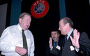 El G-14 se formó en 2002 por reclamos a la UEFA. (FOTO: AP)