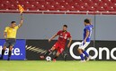 Un fuera de lugar impidió otro gol de Cruz Azul. Foto: Mexsport