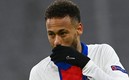 Neymar pudo jugar en el Real Madrid. Foto: AFP