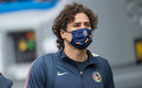 Ochoa encabeza la alineación del América ante Portland. (Foto: Mexsport)