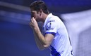 Ormeño se llevó la noche en el Cuauhtémoc con sus tres goles en el duelo. Foto: Imago 7