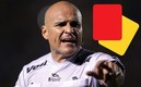 Paco Chacón se logró consolidar en el arbitraje, incluso tuvo gafete FIFA. FOTO: Imago7.