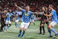 Philadelphia le puso un baile a domicilio al Atlante de Heinze (FOTO: Concacaf)
