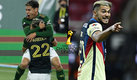 Portland y América jugarán la Ida de Concachampions en EE.UU. (Imago7)