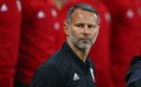 Ryan Giggs será el gran ausente ante el Tri. Foto: AFP