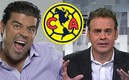 El Burro Van Rankin y Faitelson han tenido varias 'discusiones' en redes sociales.