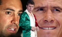 Canelo Álvarez criticó a JC Chávez y Oscar de la Hoya. (Mexsport)