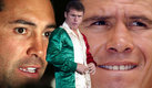 Canelo Álvarez criticó a JC Chávez y Oscar de la Hoya. (Mexsport)