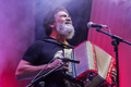 Celso Piña, el Rebelde del Acordeón. (Foto: @CelsoOficial)