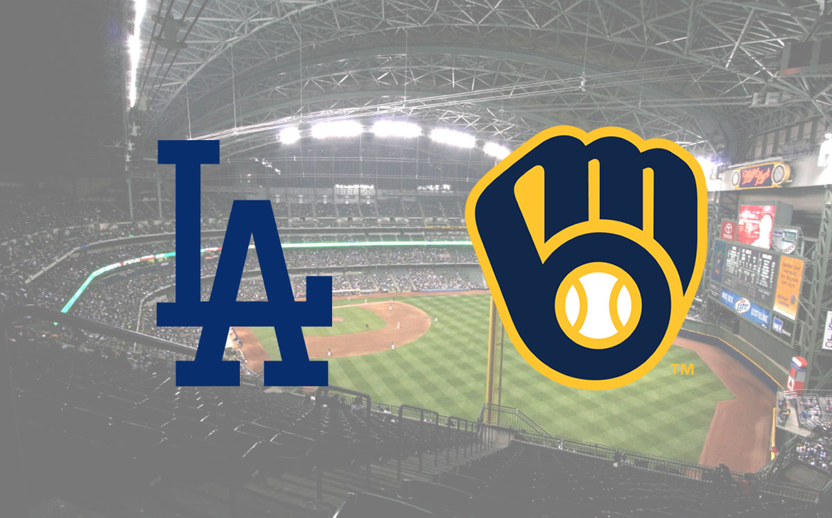 Dodgers vs. Brewers, MLB 2021: Horario, TV, Dónde ver EN VIVO