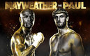 Floyd Mayweather enfrentará a Logan Paul.