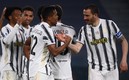 La Juve volverá a jugar un partido de Copa con gente. FOTO: AFP.