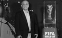 Muere José de la Paz Herrera será recordado con gran cariño por los aficionados hondureños.  FOTO: AFP.