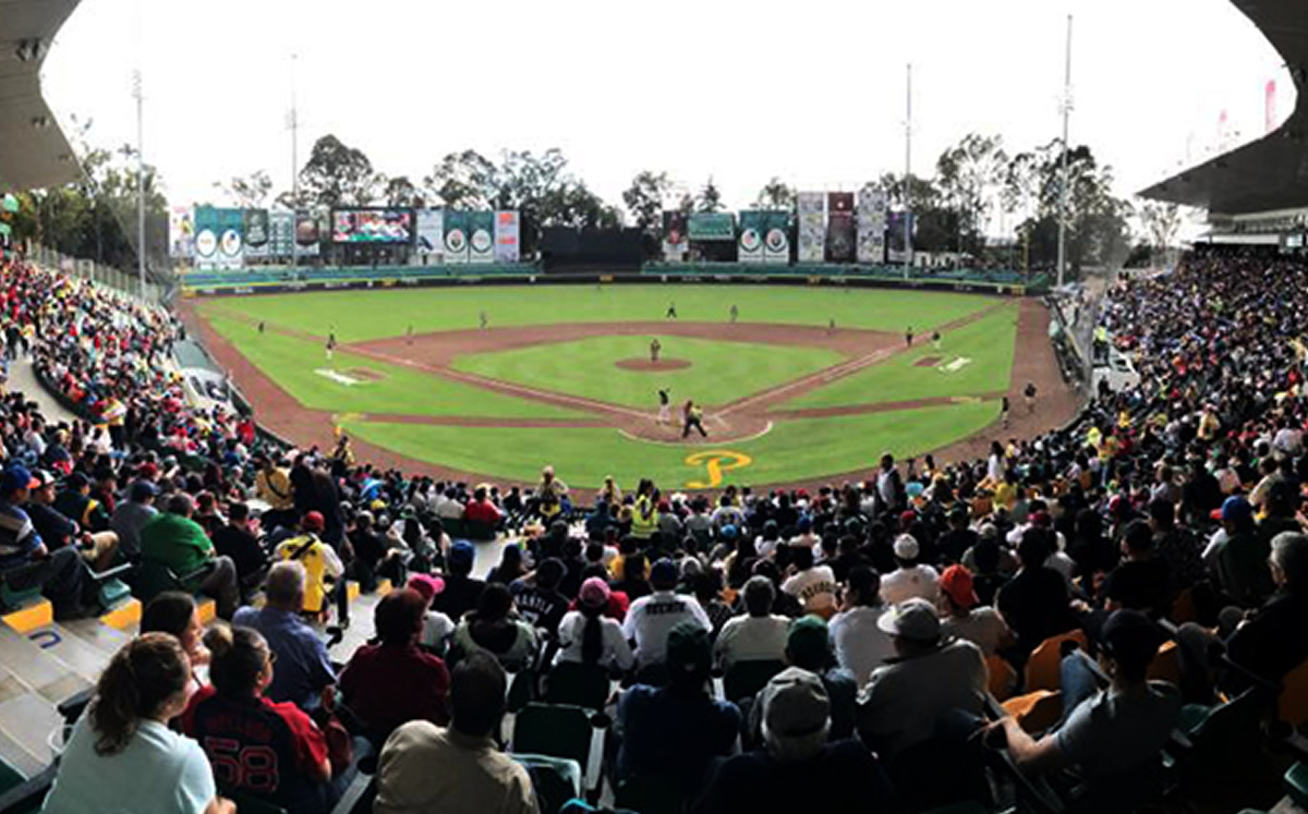 Pericos tendrá aficionados en el estadio al arrancar temporada