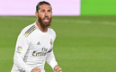 Ramos se lesionó en la fecha FIFA de marzo. (FOTO: AFP)