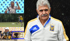 Ricardo Ferretti dirigió a Tigres en su época dorada con cinco títulos de Liga MX. (Imago7)