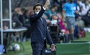 Solari evitó críticas al arbitraje de Concacaf. Foto: Mexsport