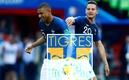 Thauvin fue Campeón del Mundo con Francia en Rusia 2018 (FOTO: AFP)