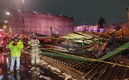Así se veía el Techo del Templo Mayor. Foto Twitter de @Gabrielgtzg