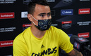 Zelarayán le dio un 'baile' a Rayados. (Foto: Mexsport)