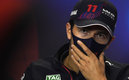Checo dejó clara su postura (AFP)