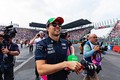 Checo Pérez se ganó los elogios en su debut con Red Bull Racing (Foto: Imago7)