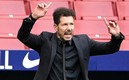El Cholo asegura que van partido tras partido en este cierre de torneo. FOTO: AFP.