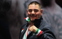 El combate de Andy Ruiz será en Los Ángeles. (FOTO: EFE)