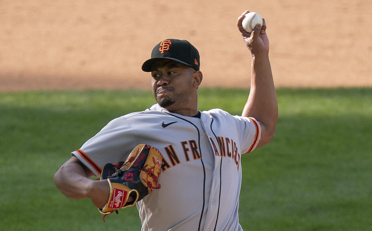 Dominicano Wandy Peralta, impresionado con llegar a Yankees