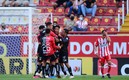 El equipo de la Academia aspira a ser local en el Repechaje. Foto: Mexsport
