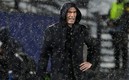 El estratega destacó que su equipo esté pelando la Champions y LaLiga. FOTO: AFP.