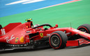 Ferrari podrá usar su motor en 2021. (FOTO: AFP)