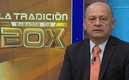 Lalo Camarena estuvo muchos años con Televisa.