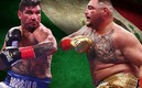 ¿Quién es Chris Arreola, rival de Andy Ruiz?