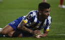 Tecatito Corona dio un gran partido ante Juventus. (Foto: AFP)