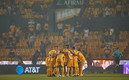 Tigres visita a Chivas este sábado en la Jornada 17. (FOTO: Mexsport)