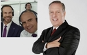 Zague y Chacón arremetieron contra el arbitraje