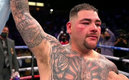 Andy Ruiz superó a Chris Arreola.